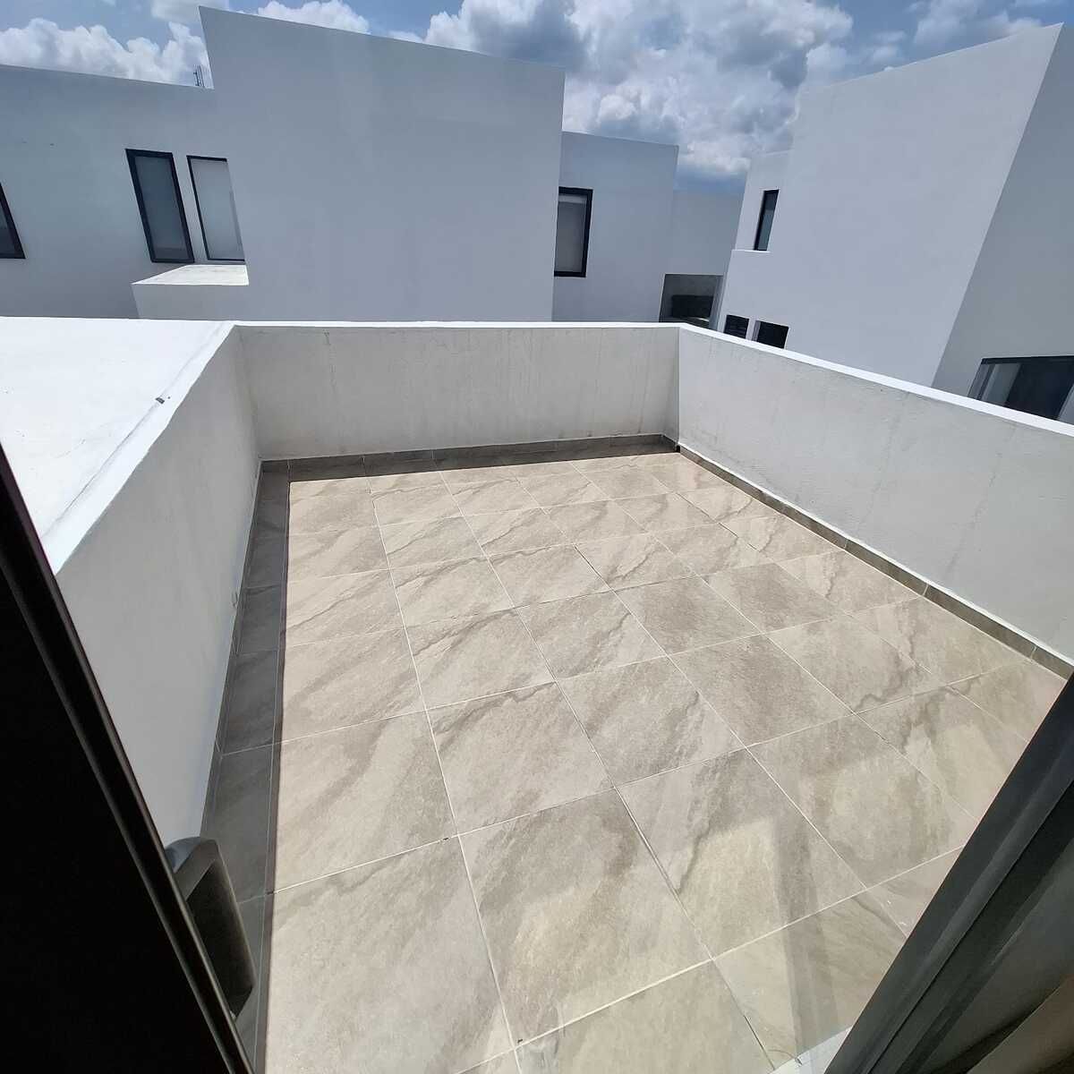 Casa em condomínio fechado em Altos Juriquilla, Querétaro, foto 15 de 22