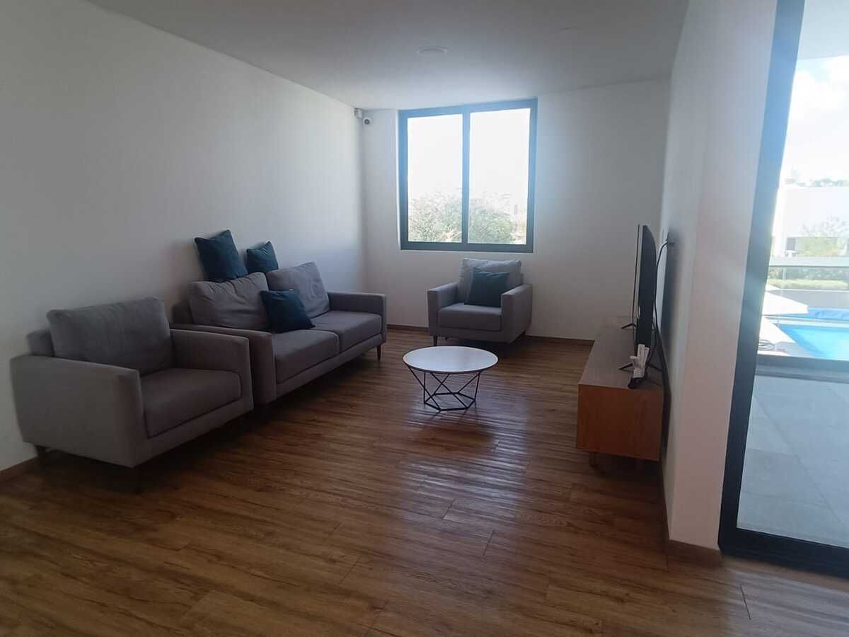 Casa em condomínio fechado em Altos Juriquilla, Querétaro, foto 18 de 22