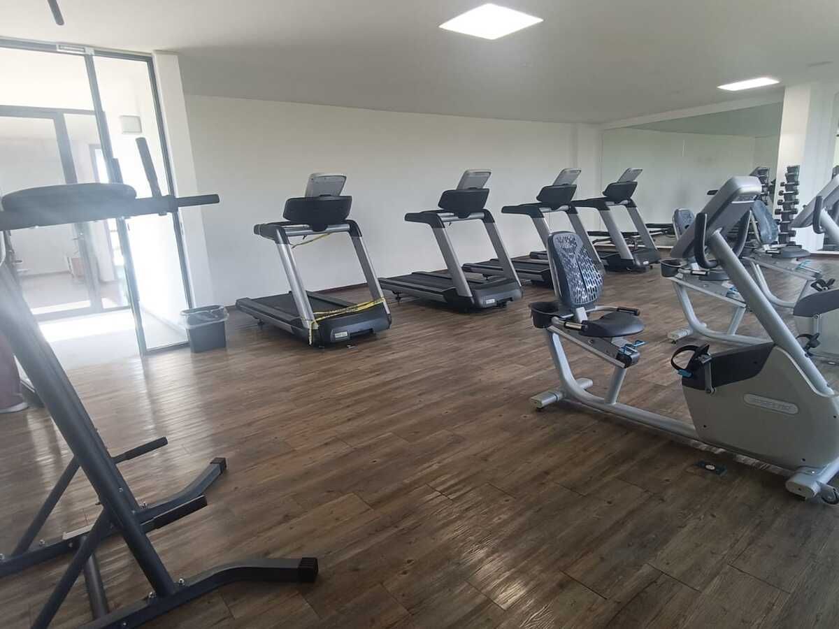 Casa em condomínio fechado em Altos Juriquilla, Querétaro, foto 20 de 22