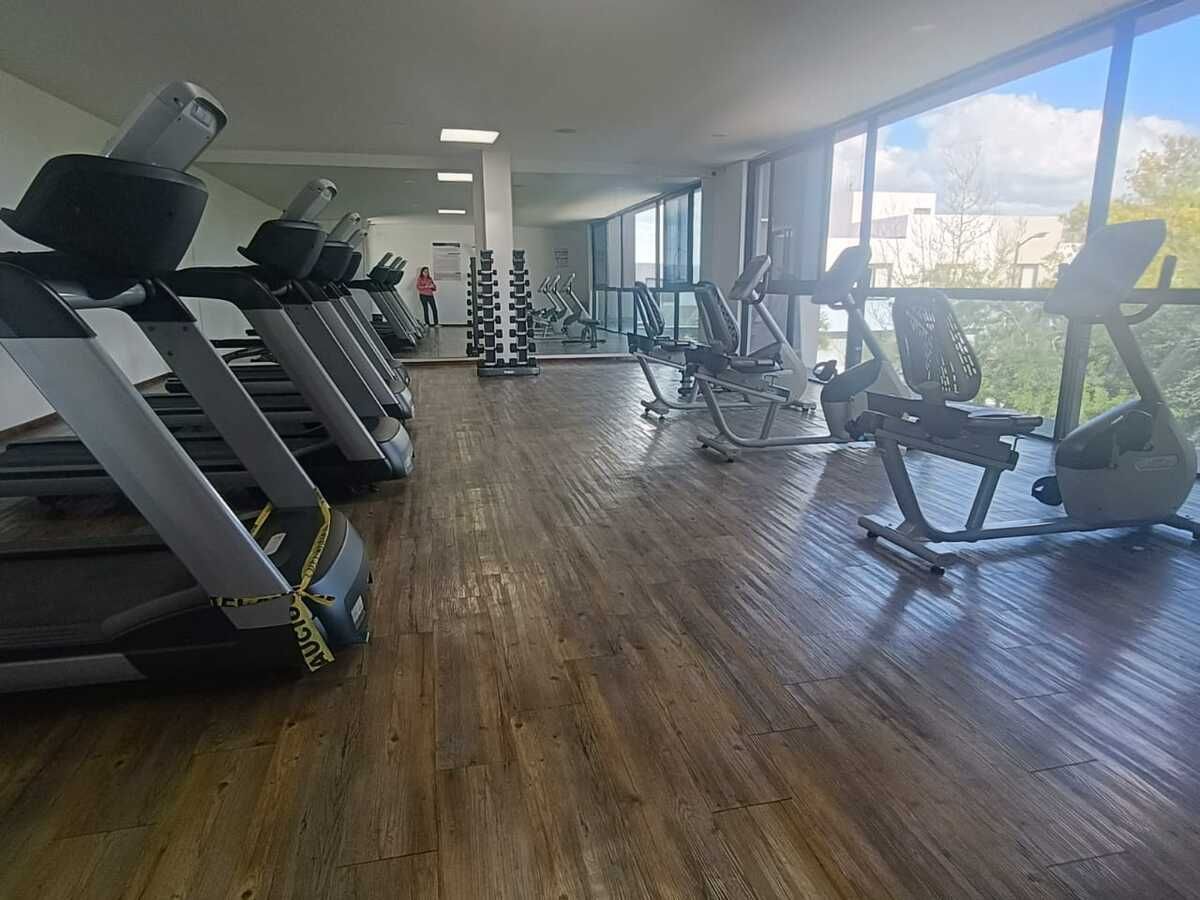 Casa em condomínio fechado em Altos Juriquilla, Querétaro, foto 21 de 22