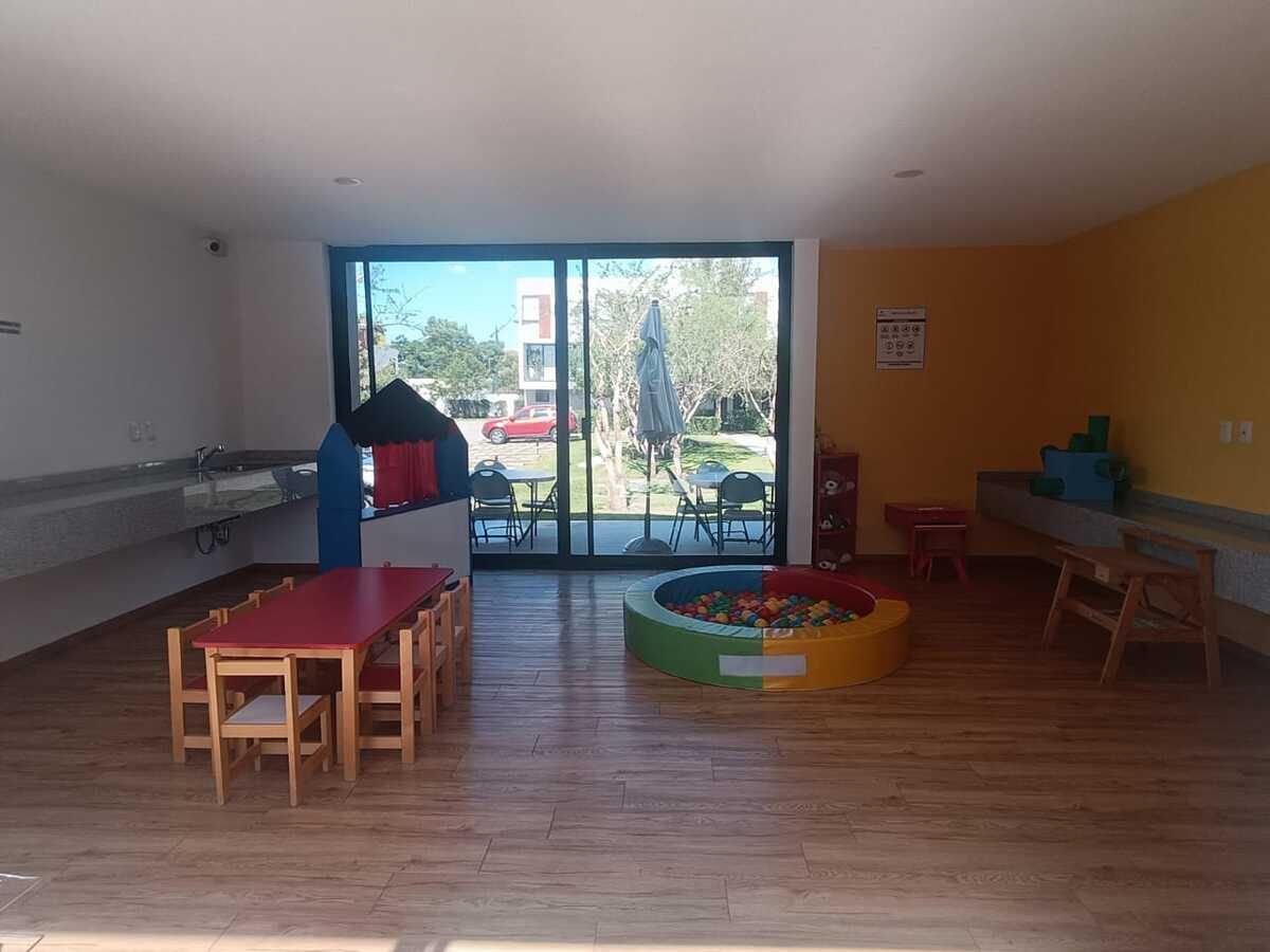 Casa em condomínio fechado em Altos Juriquilla, Querétaro, foto 22 de 22