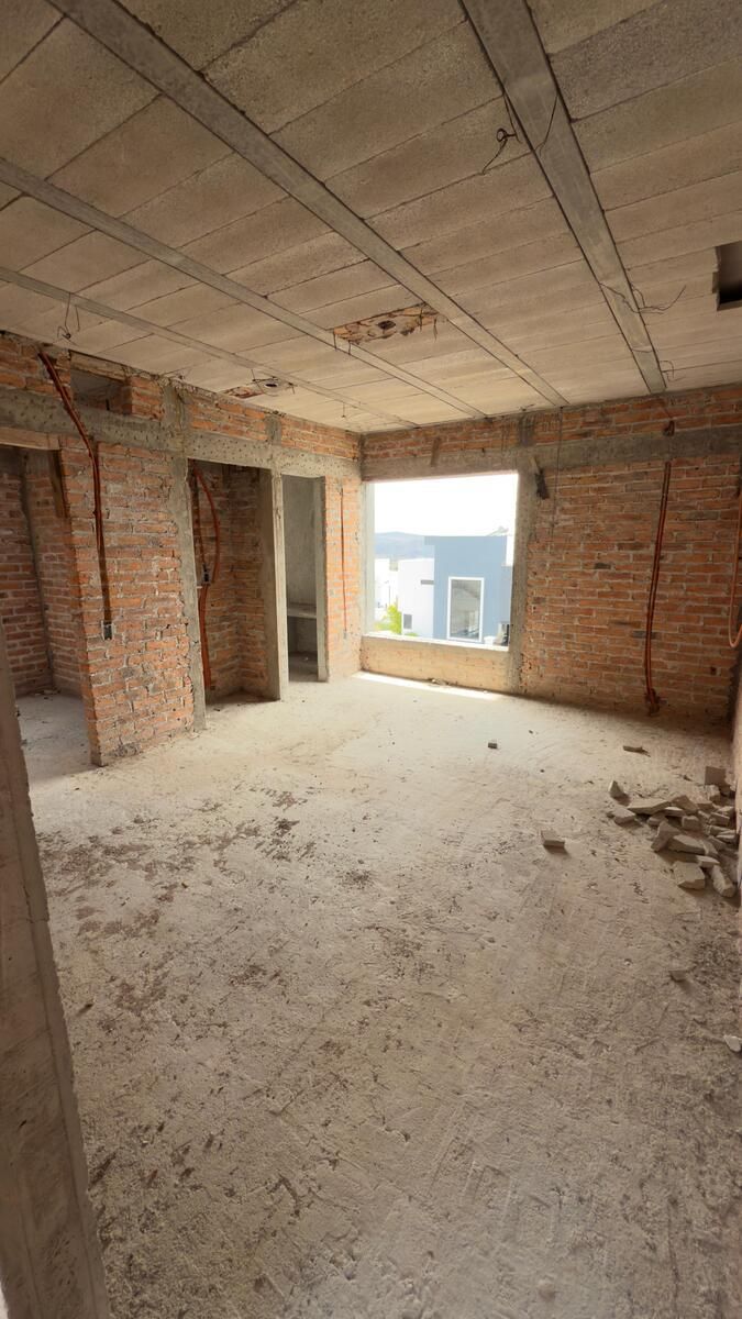 Casa em condomínio fechado em El Condado, Corregidora, foto 11 de 12