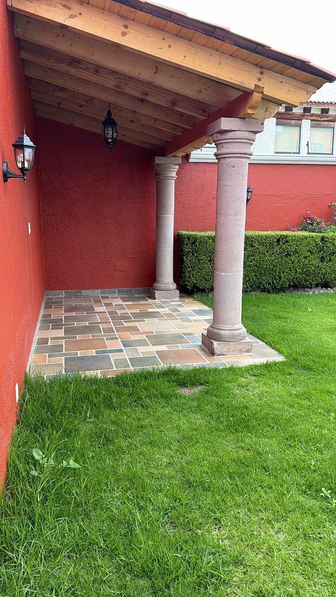 Casa em condomínio fechado em La Providencia, Metepec, foto 8 de 29