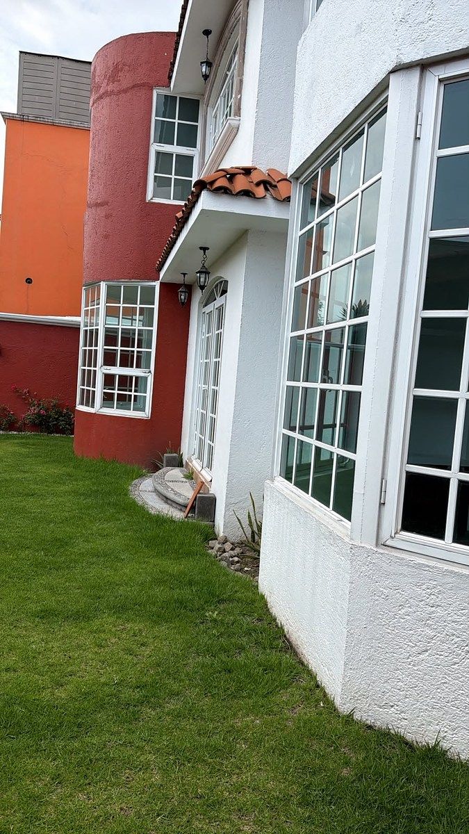 Casa em condomínio fechado em La Providencia, Metepec, foto 10 de 29