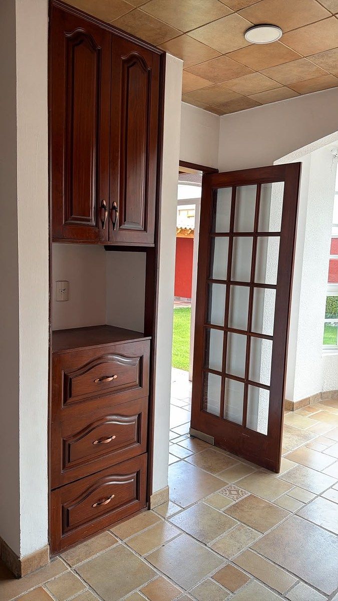 Casa em condomínio fechado em La Providencia, Metepec, foto 19 de 29