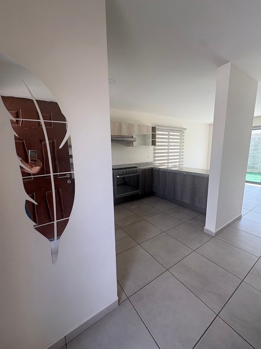 House in Cumbres Del Marqués, El Marqués, photo 4 of 19