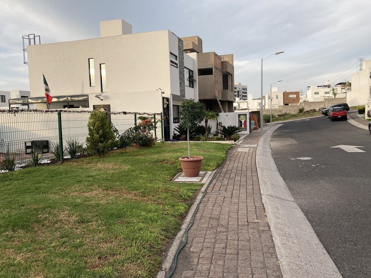 CASA EN VENTA  PUNTA ESMERALDA CORREGIDORA  QUERETARO, foto 1 de 7