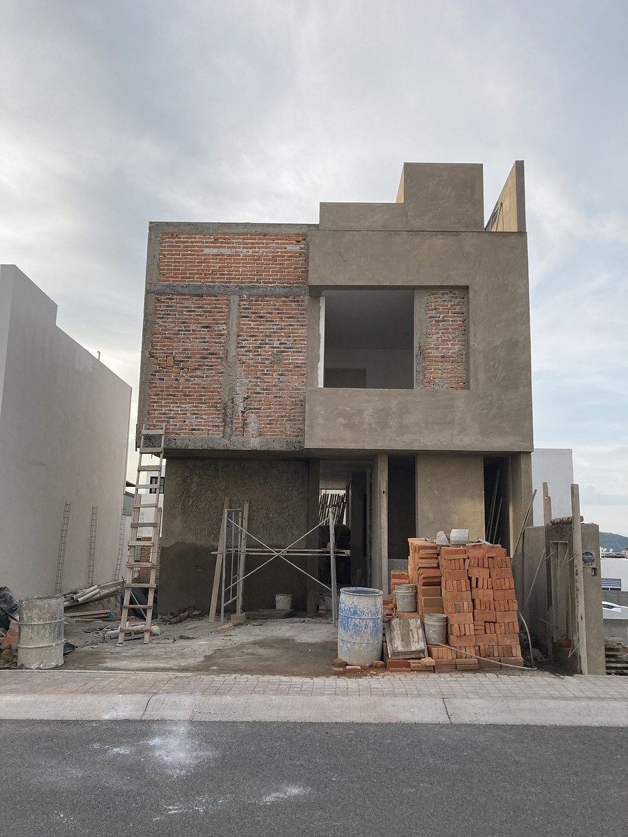 Casa em condomínio fechado em Punta Esmeralda, Corregidora, foto 2 de 7