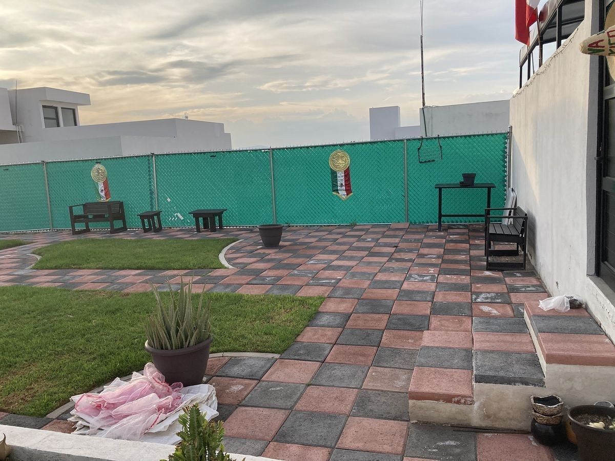 Casa em condomínio fechado em Punta Esmeralda, Corregidora, foto 3 de 7