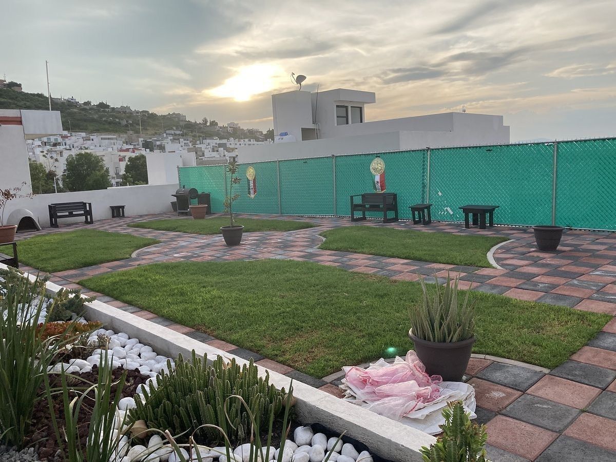 Casa em condomínio fechado em Punta Esmeralda, Corregidora, foto 4 de 7