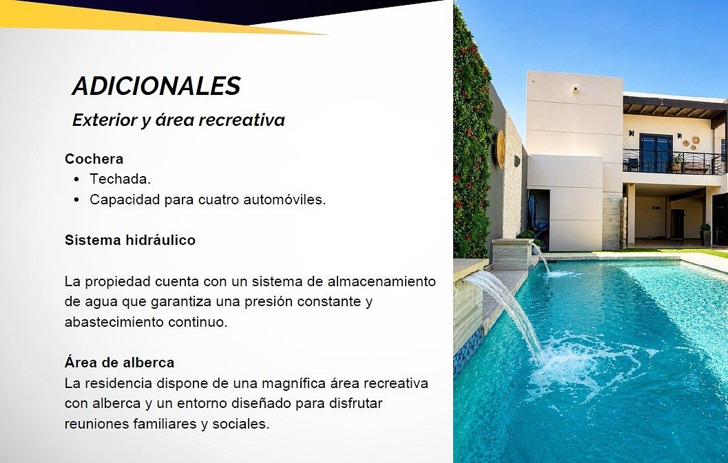 Casa em Federal, San Luis Río Colorado, foto 13 de 18