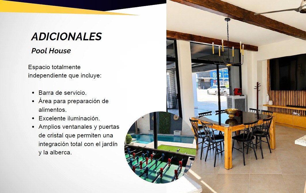 Casa em Federal, San Luis Río Colorado, foto 14 de 18