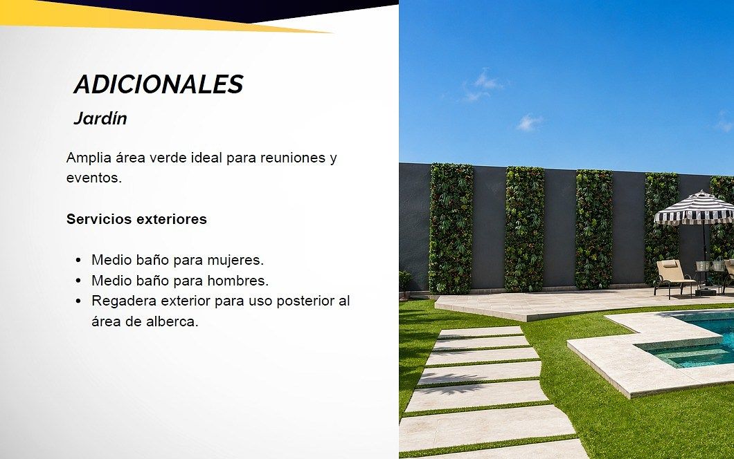 Casa em Federal, San Luis Río Colorado, foto 16 de 18