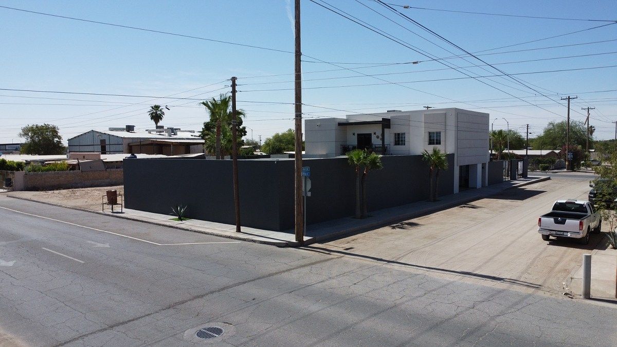 House in Federal, San Luis Río Colorado, photo 23 of 23