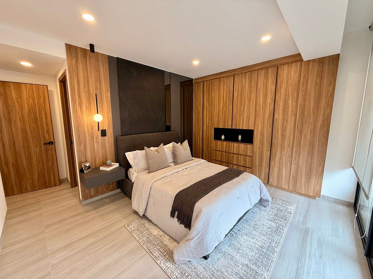 Departamento en Jurica, Querétaro, foto 4 de 5