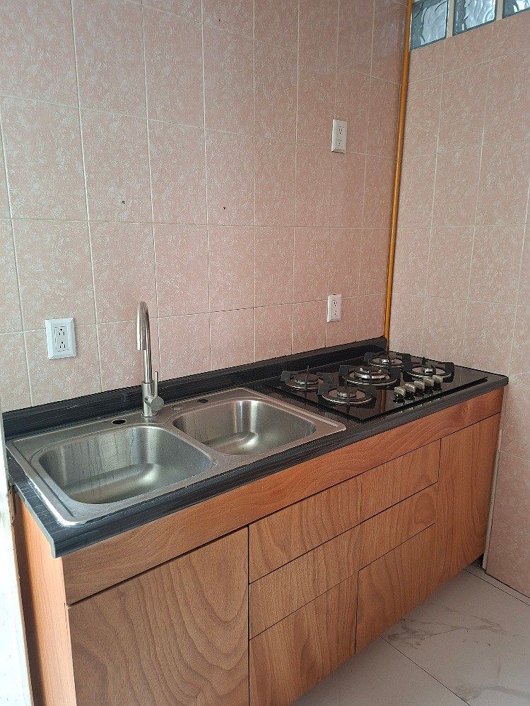 Apartment in Roma Sur, Cuauhtémoc, photo 2 of 14