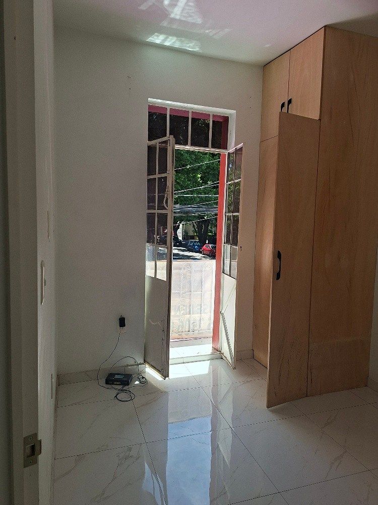 Apartment in Roma Sur, Cuauhtémoc, photo 9 of 14