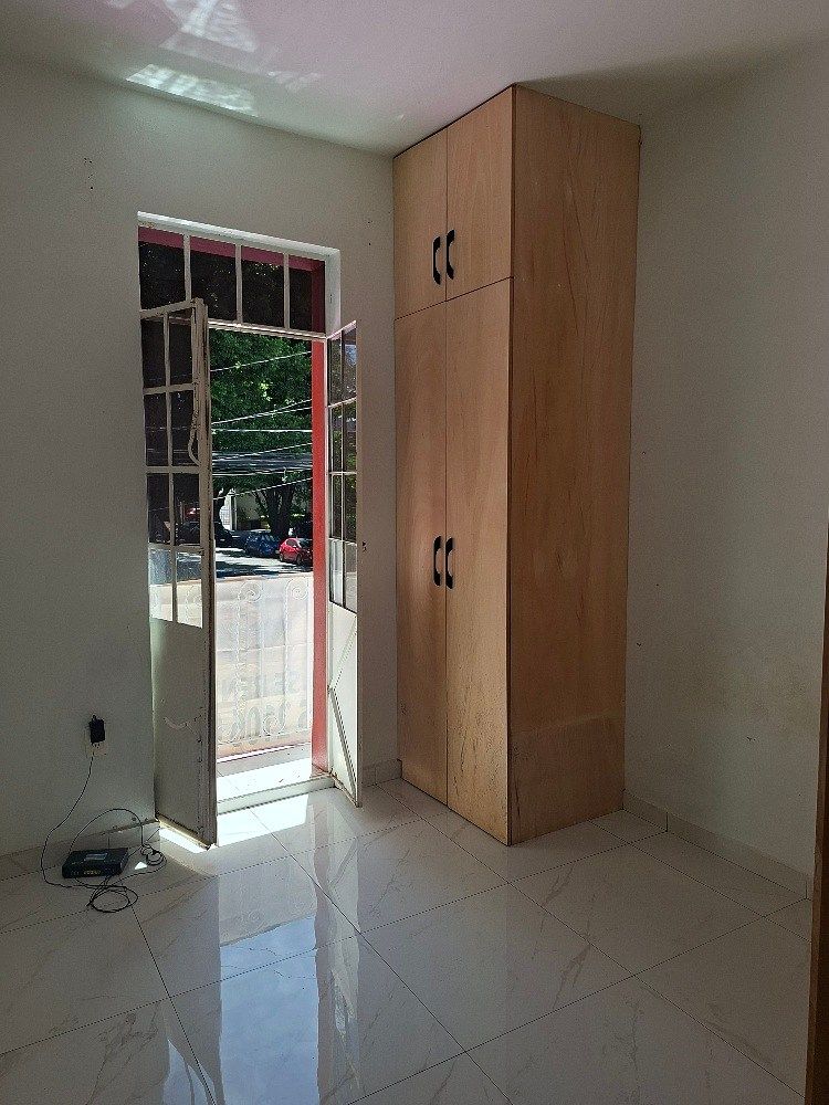 Apartment in Roma Sur, Cuauhtémoc, photo 11 of 14