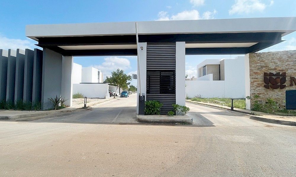 Terreno Residencial en Venta | Temozón Norte, Mérida, Yucatán, foto 1 de 12