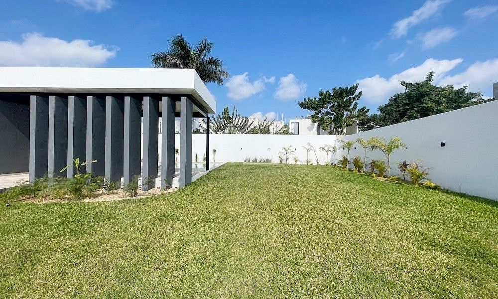 Lote em Temozón Norte, Mérida, foto 4 de 12