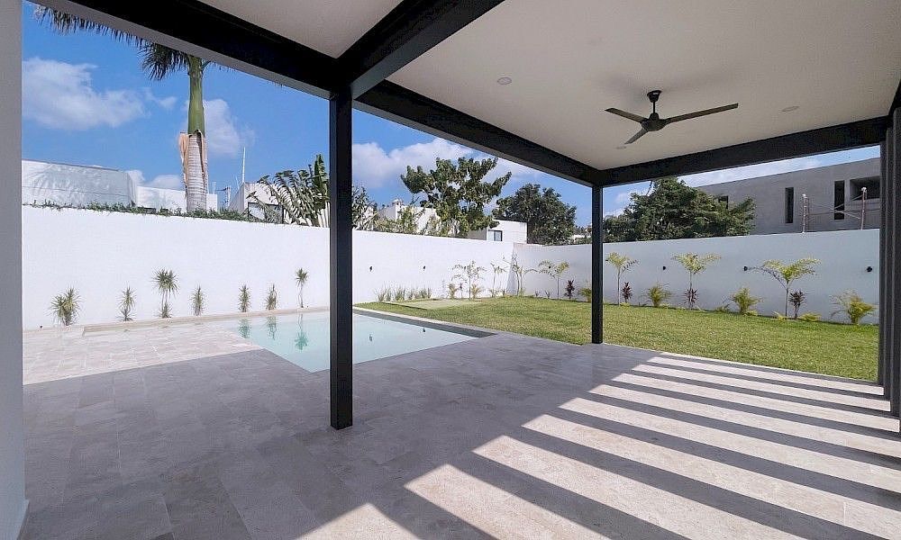 Lote em Temozón Norte, Mérida, foto 6 de 12