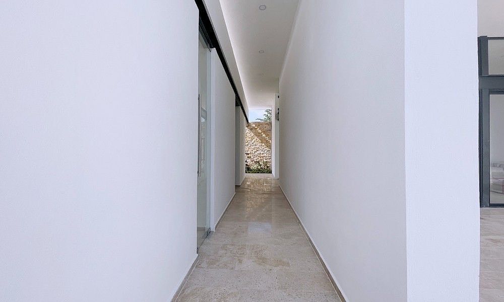 Lote em Temozón Norte, Mérida, foto 8 de 12