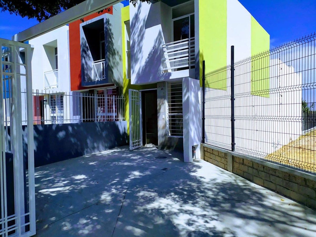 Casa em Loma Dorada Secc C, Tonalá, foto 14 de 15