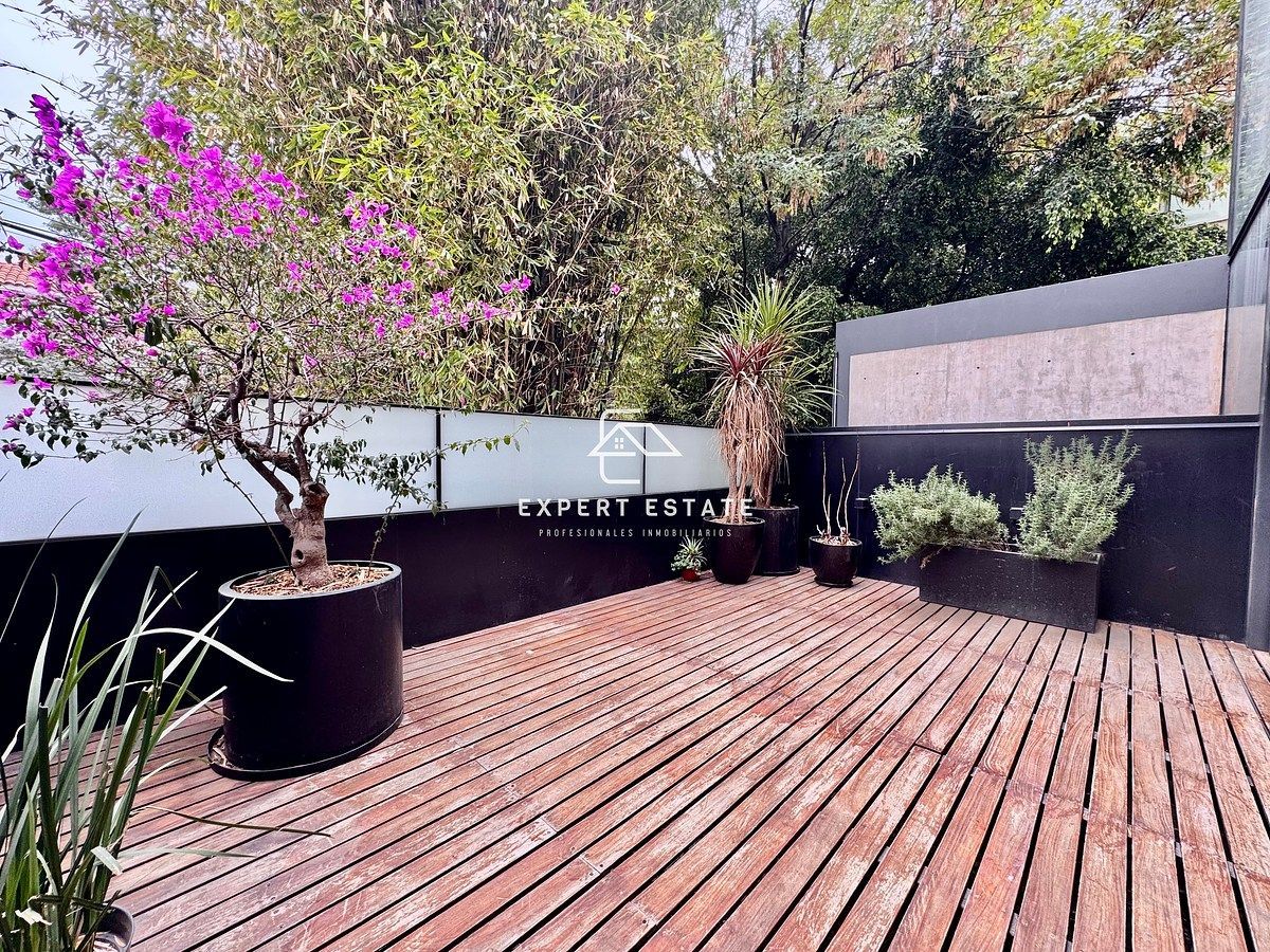 Apartamento em Polanco IV Sección, Miguel Hidalgo, foto 3 de 25