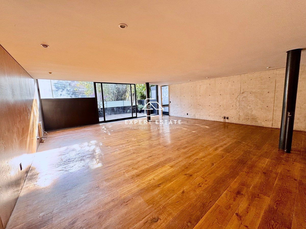 Apartamento em Polanco IV Sección, Miguel Hidalgo, foto 4 de 25