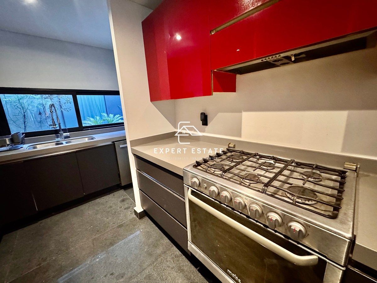 Apartamento em Polanco IV Sección, Miguel Hidalgo, foto 5 de 25