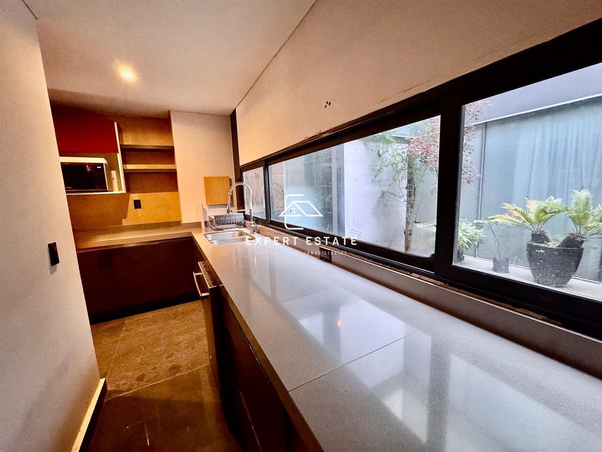 Apartamento em Polanco IV Sección, Miguel Hidalgo, foto 7 de 25