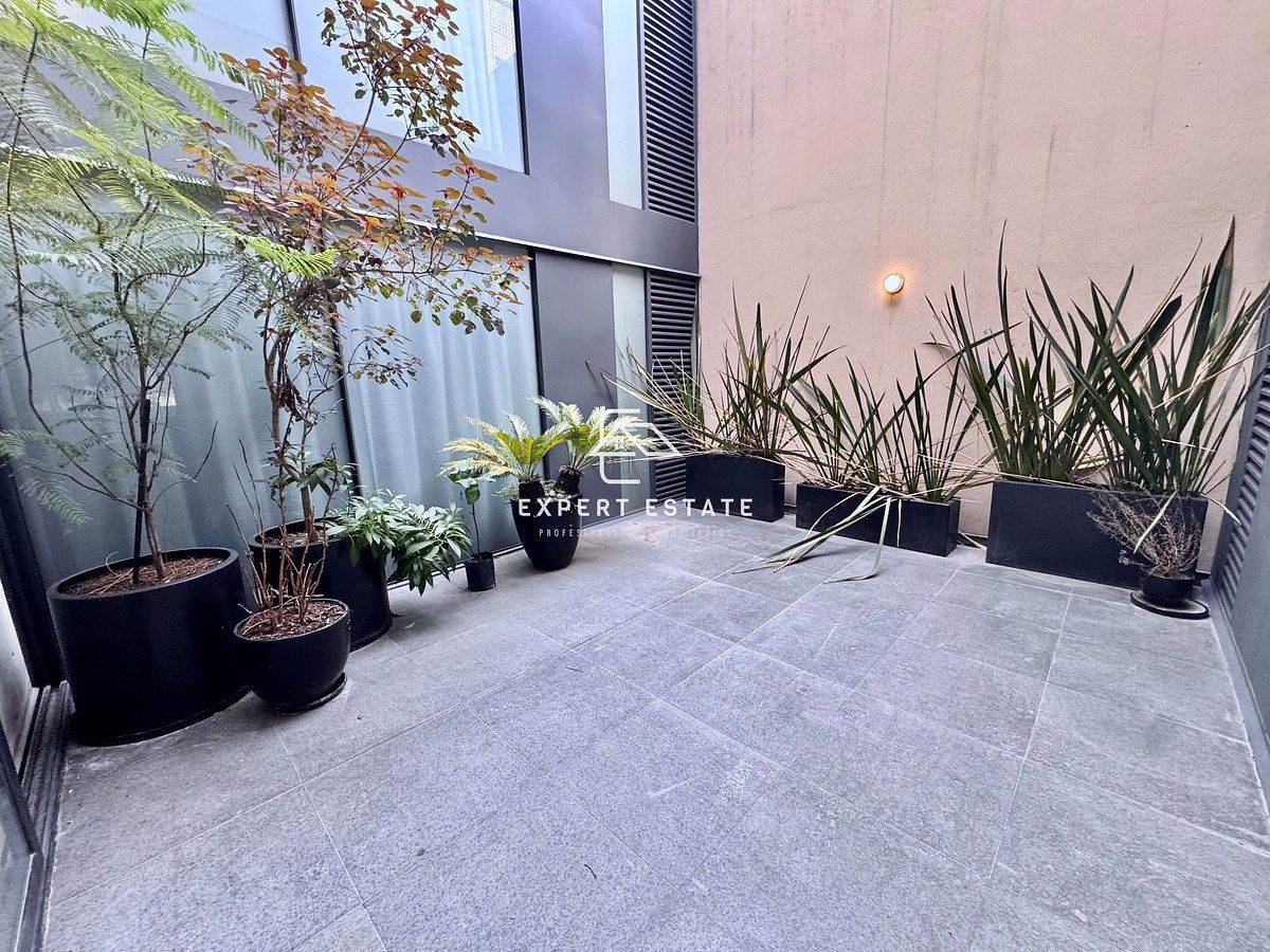 Apartamento em Polanco IV Sección, Miguel Hidalgo, foto 10 de 25