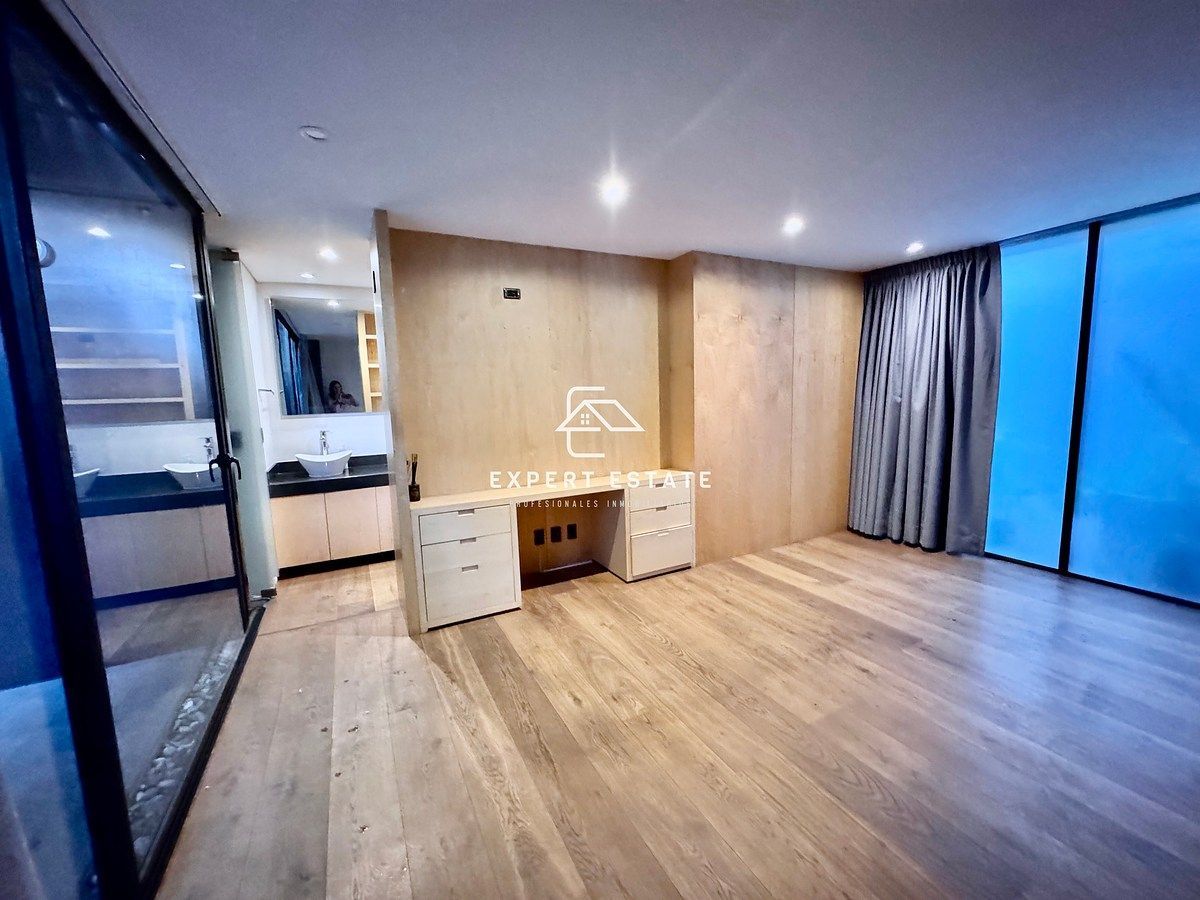 Apartamento em Polanco IV Sección, Miguel Hidalgo, foto 13 de 25