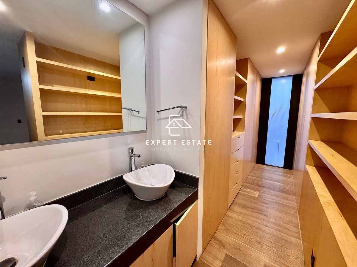 Apartamento em Polanco IV Sección, Miguel Hidalgo, foto 15 de 25