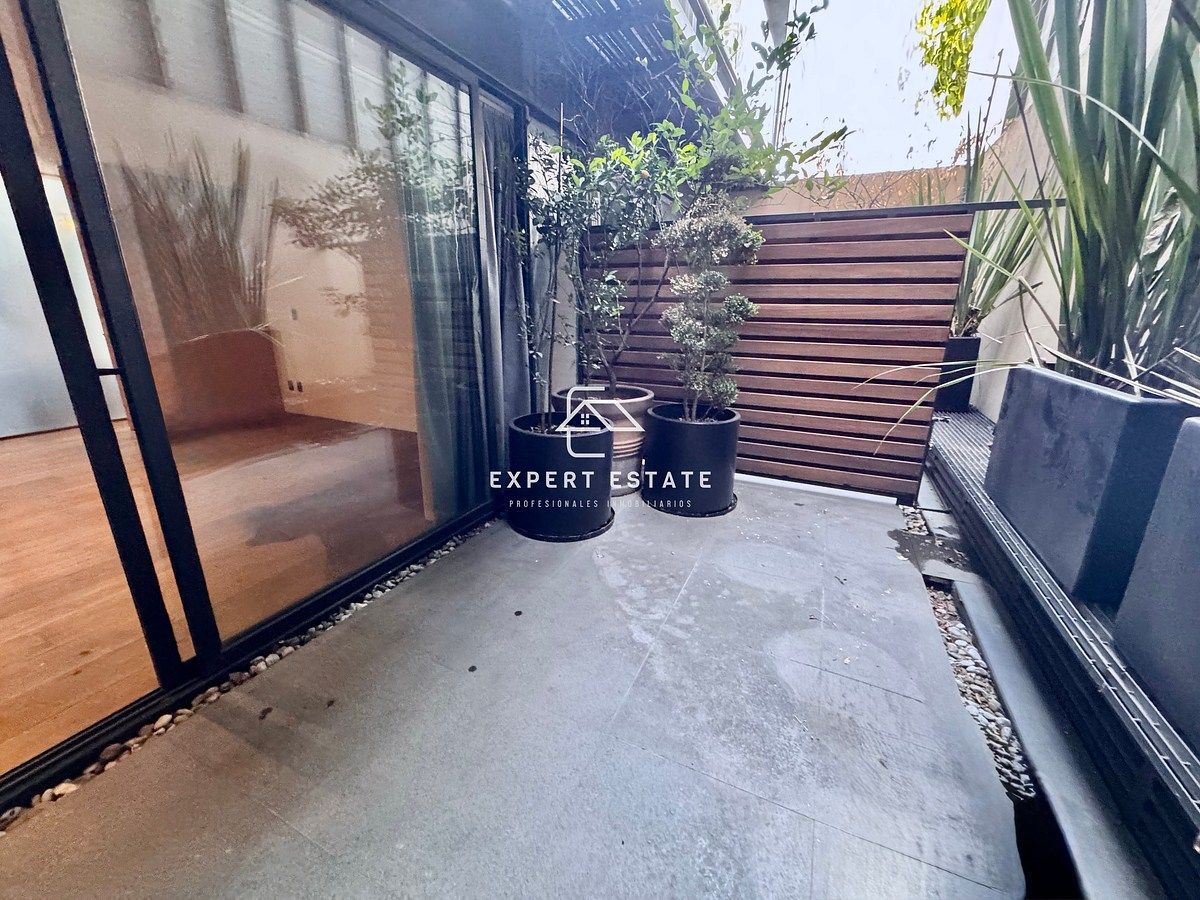 Apartamento em Polanco IV Sección, Miguel Hidalgo, foto 17 de 25