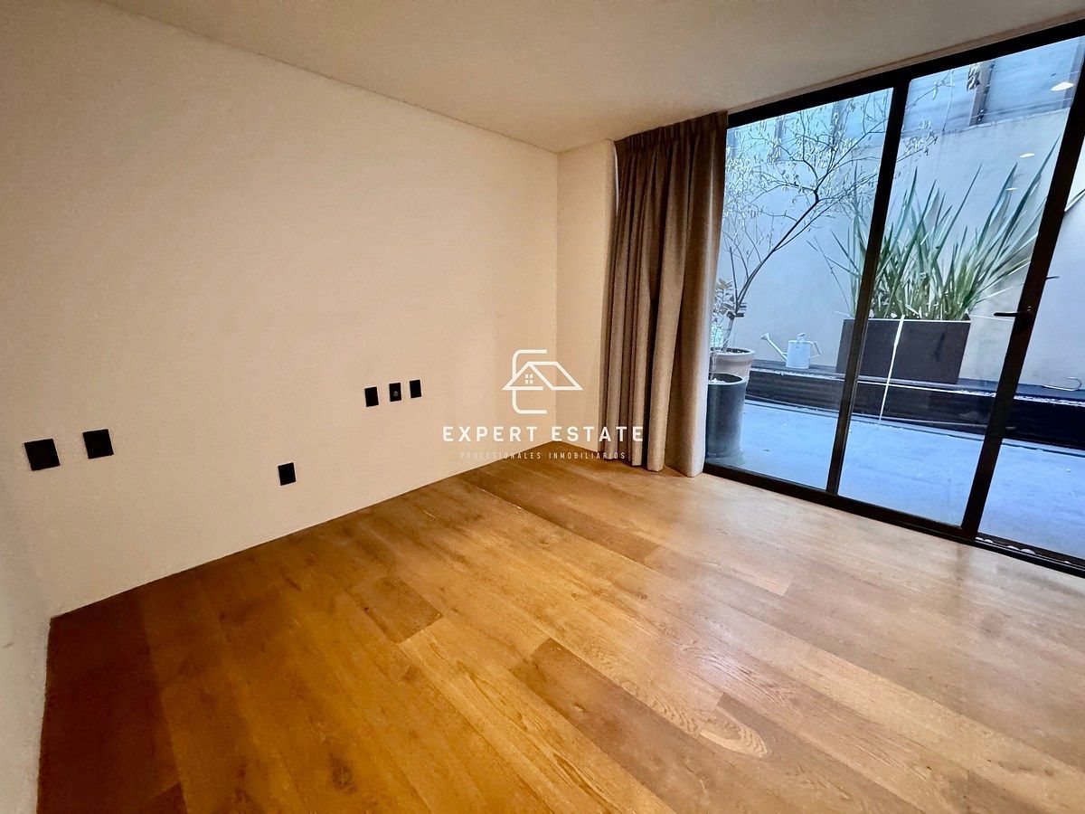 Apartamento em Polanco IV Sección, Miguel Hidalgo, foto 18 de 25