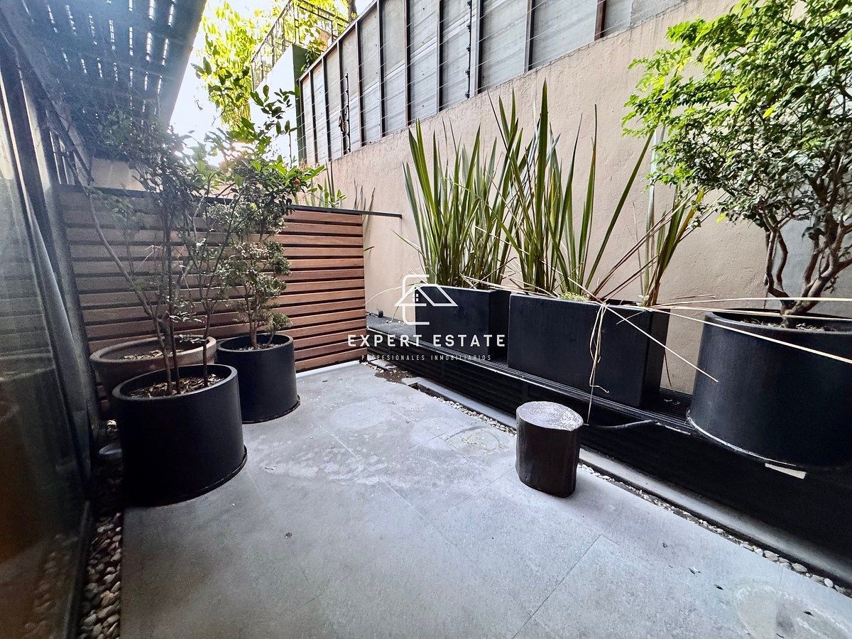 Apartamento em Polanco IV Sección, Miguel Hidalgo, foto 19 de 25