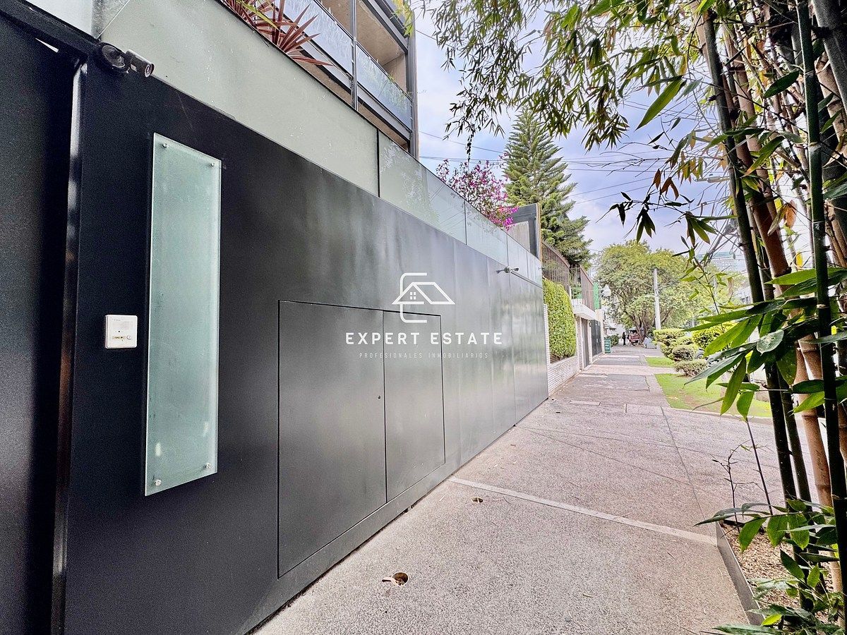 Apartamento em Polanco IV Sección, Miguel Hidalgo, foto 22 de 25