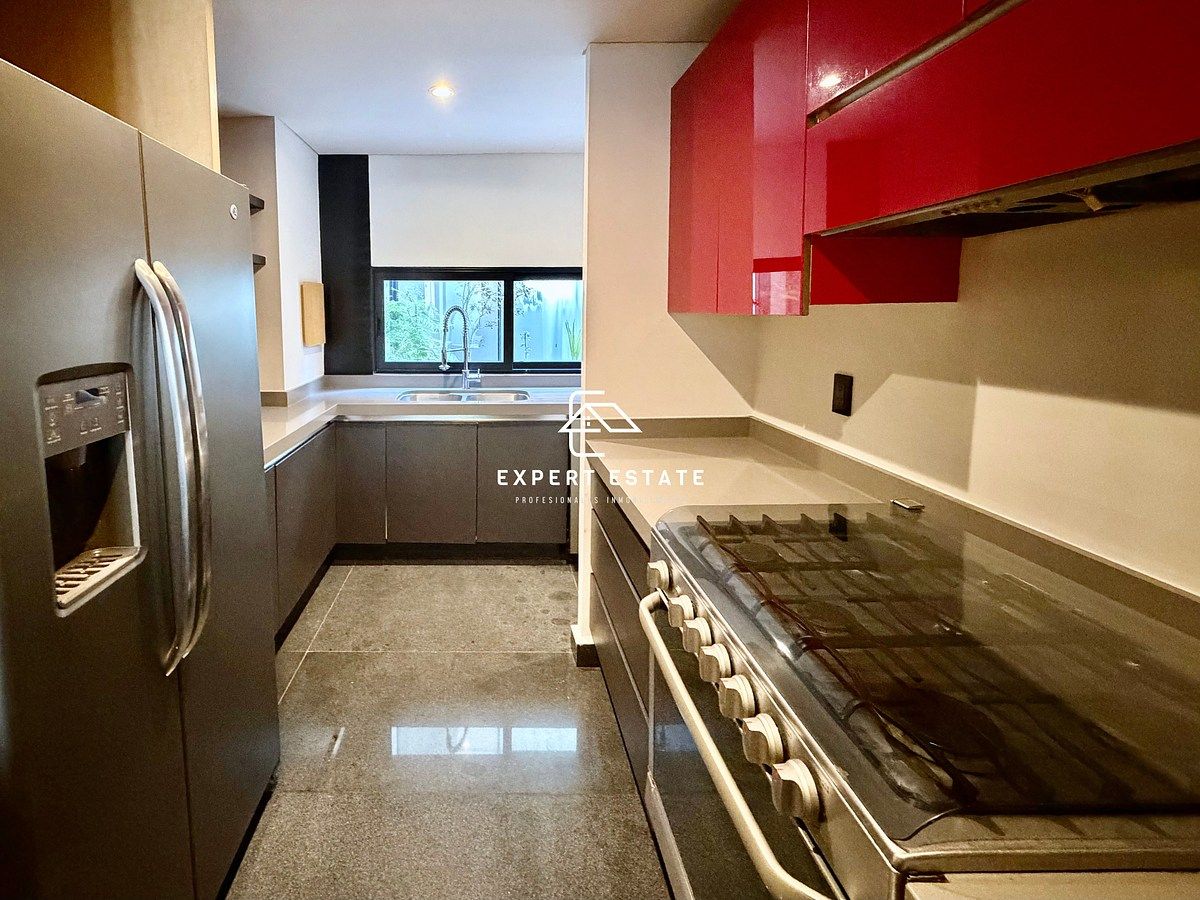 Departamento en Polanco IV Sección, Miguel Hidalgo, foto 9 de 43