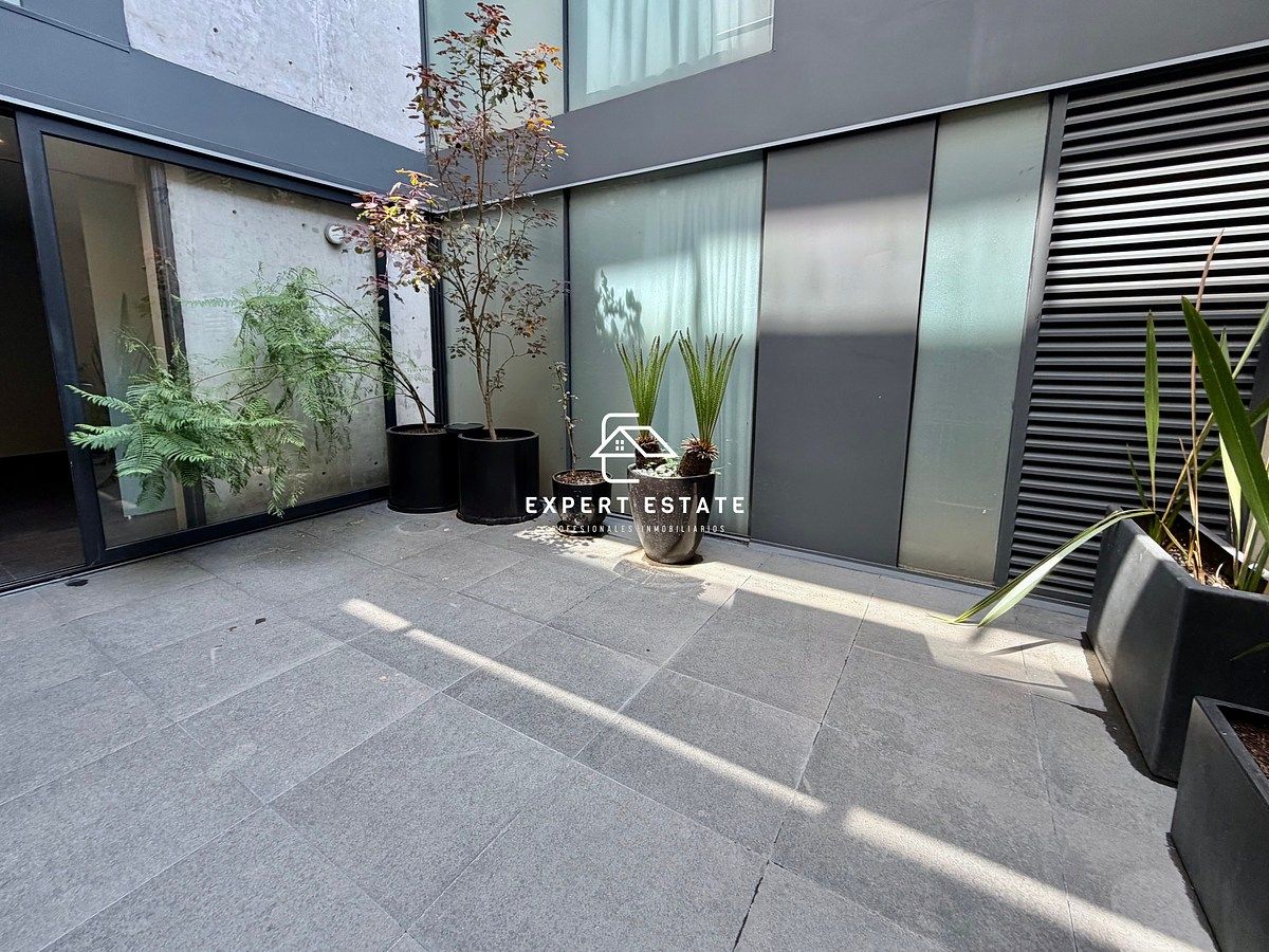 Departamento en Polanco IV Sección, Miguel Hidalgo, foto 15 de 43
