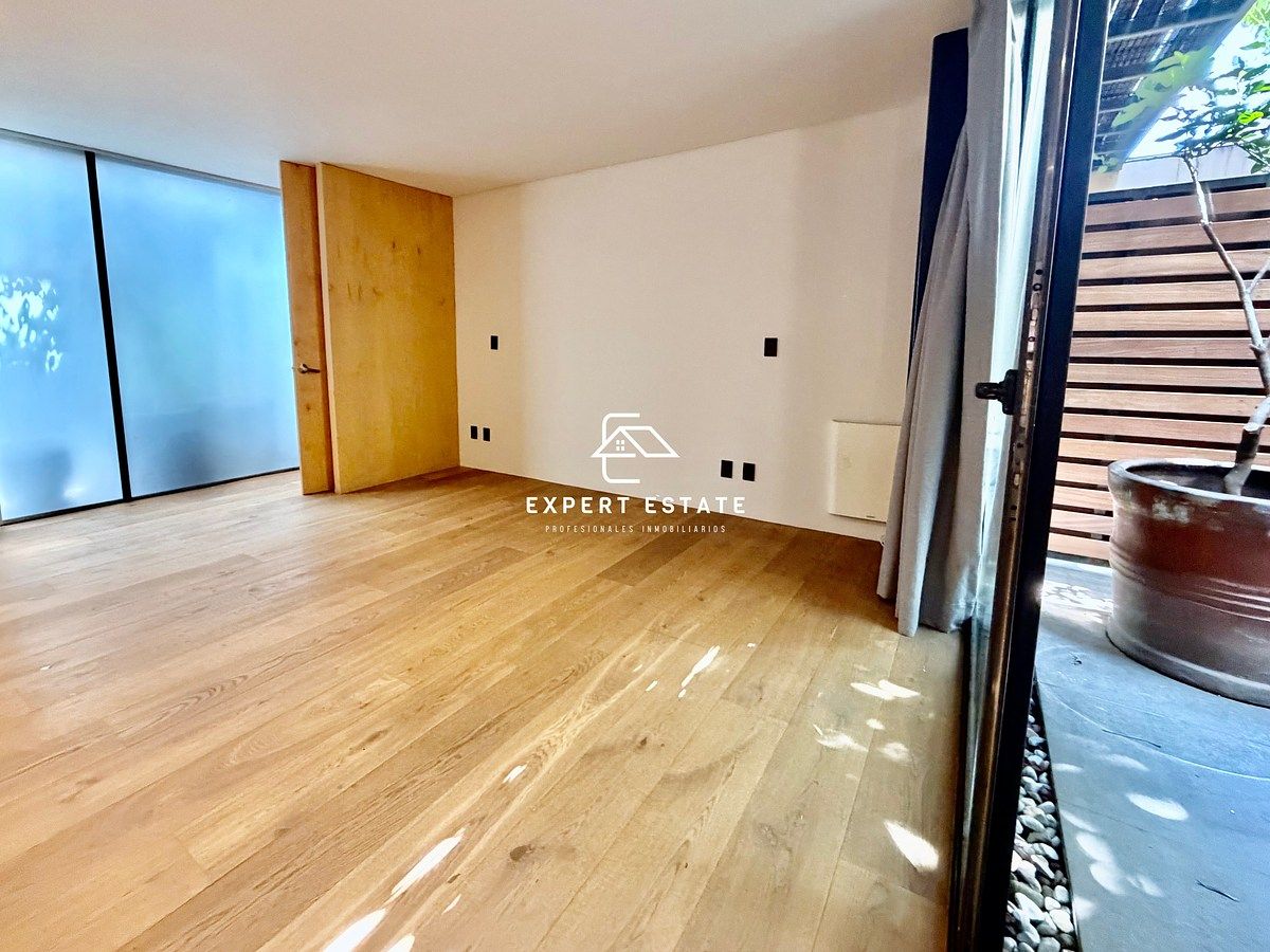 Departamento en Polanco IV Sección, Miguel Hidalgo, foto 17 de 43