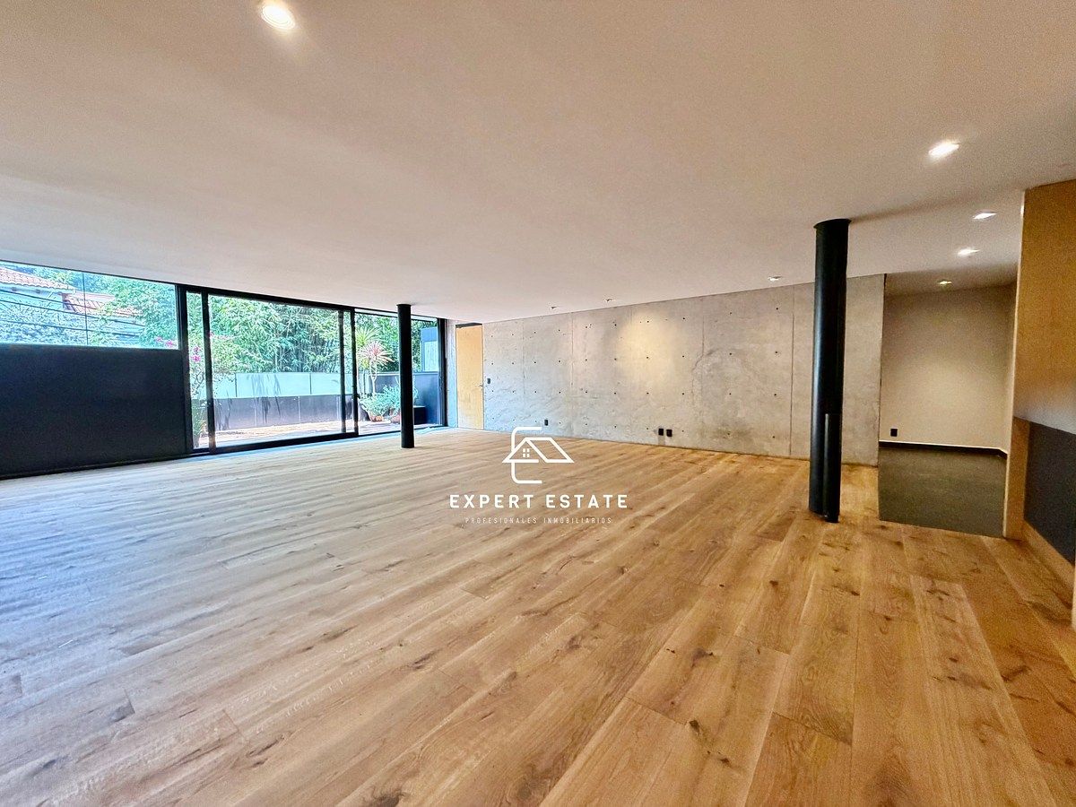Apartamento em Polanco IV Sección, Miguel Hidalgo, foto 5 de 44