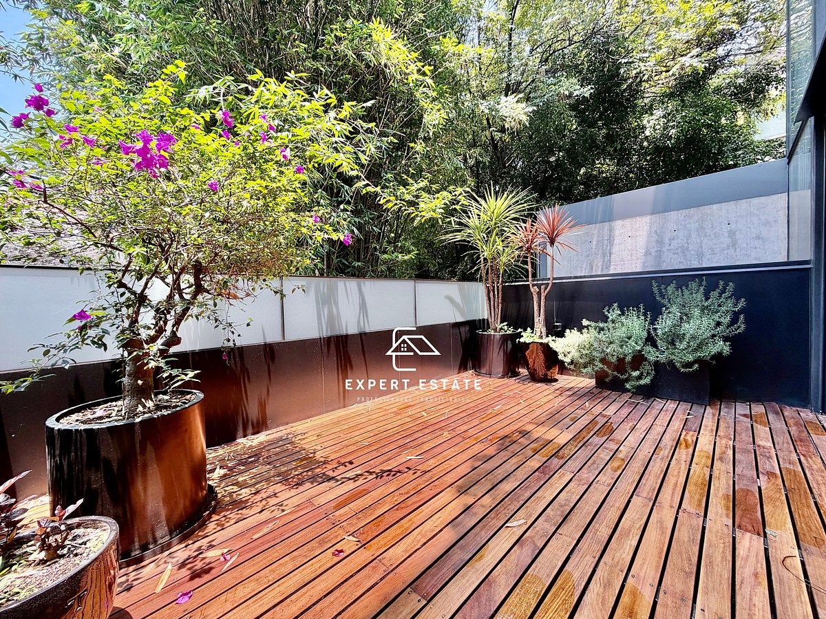 Apartamento em Polanco IV Sección, Miguel Hidalgo, foto 2 de 44
