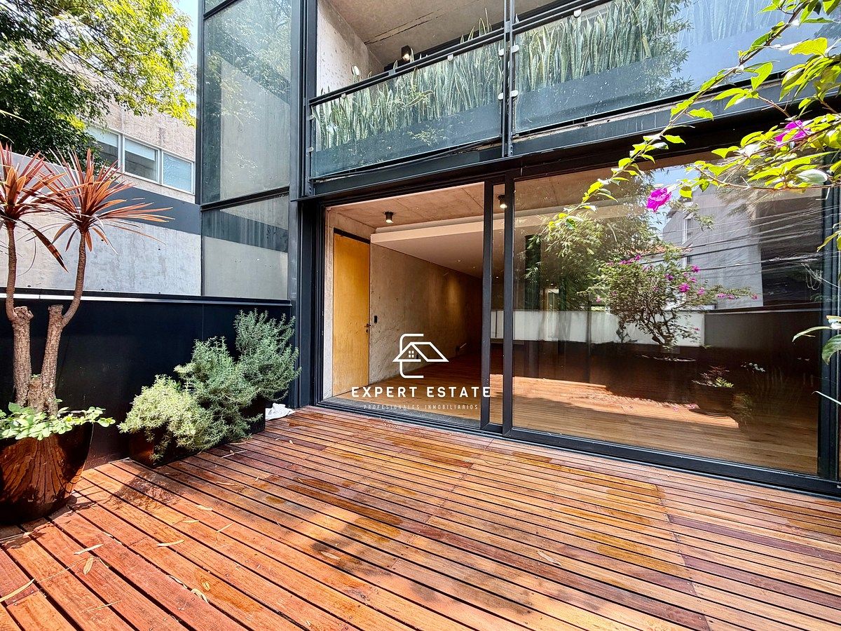 Apartamento em Polanco IV Sección, Miguel Hidalgo, foto 11 de 44