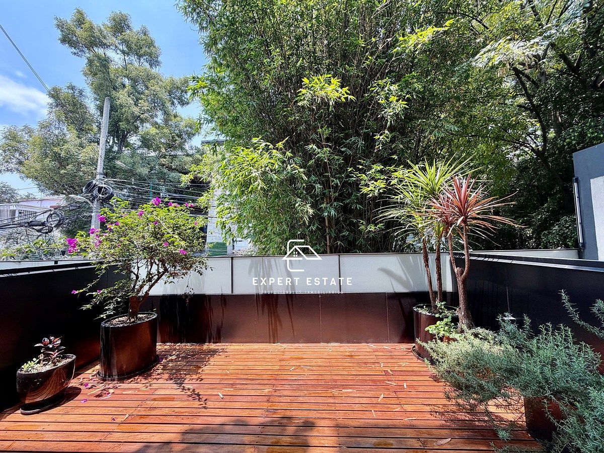 Apartamento em Polanco IV Sección, Miguel Hidalgo, foto 10 de 44