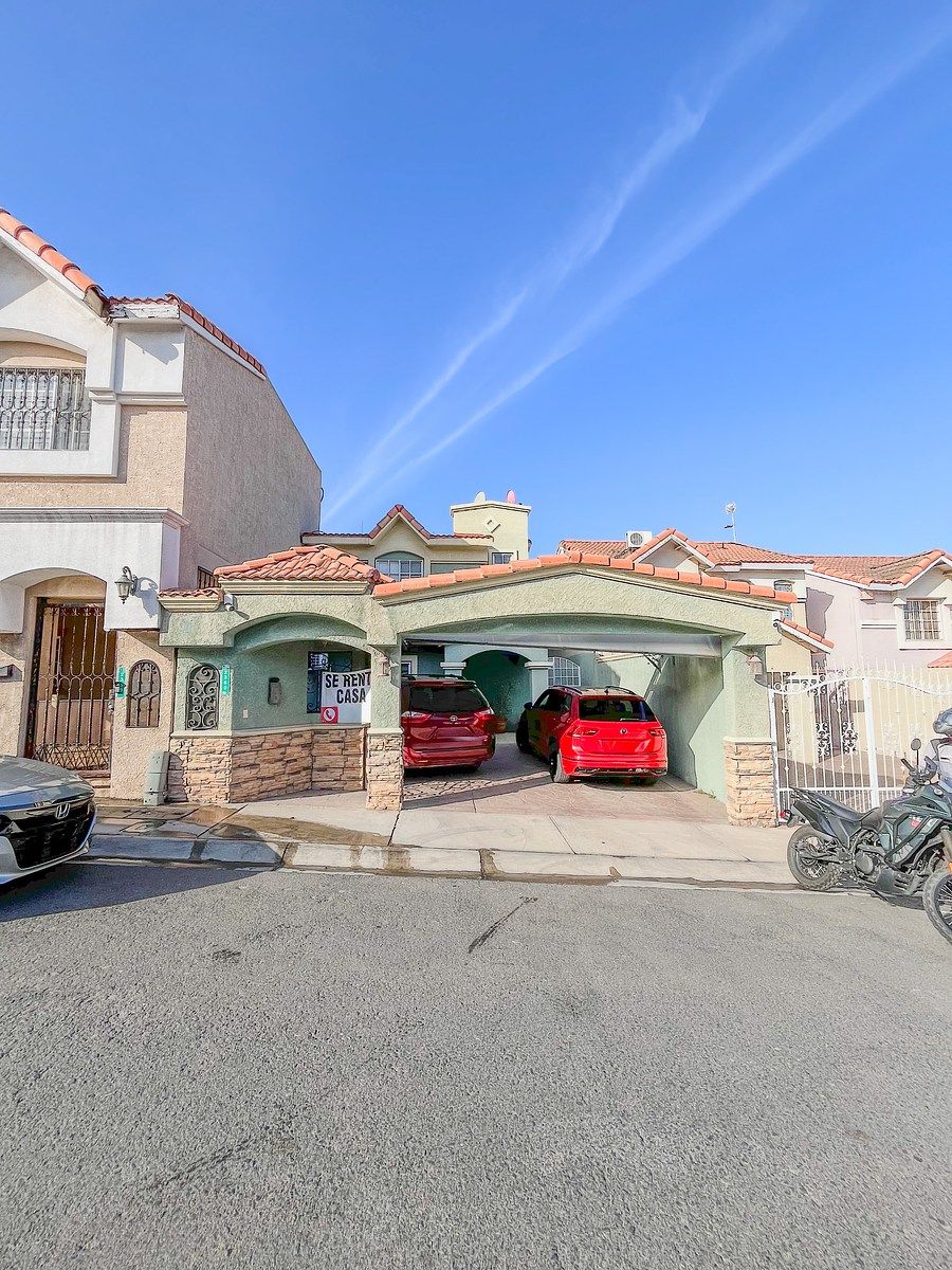 Casa em Otay Vista, Tijuana, foto 11 de 15