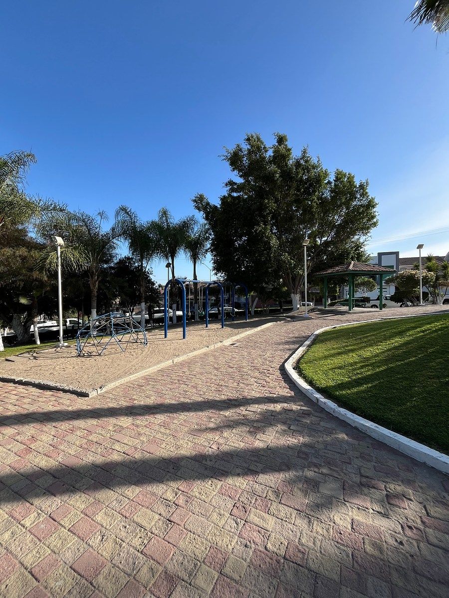 Casa em Otay Vista, Tijuana, foto 15 de 15