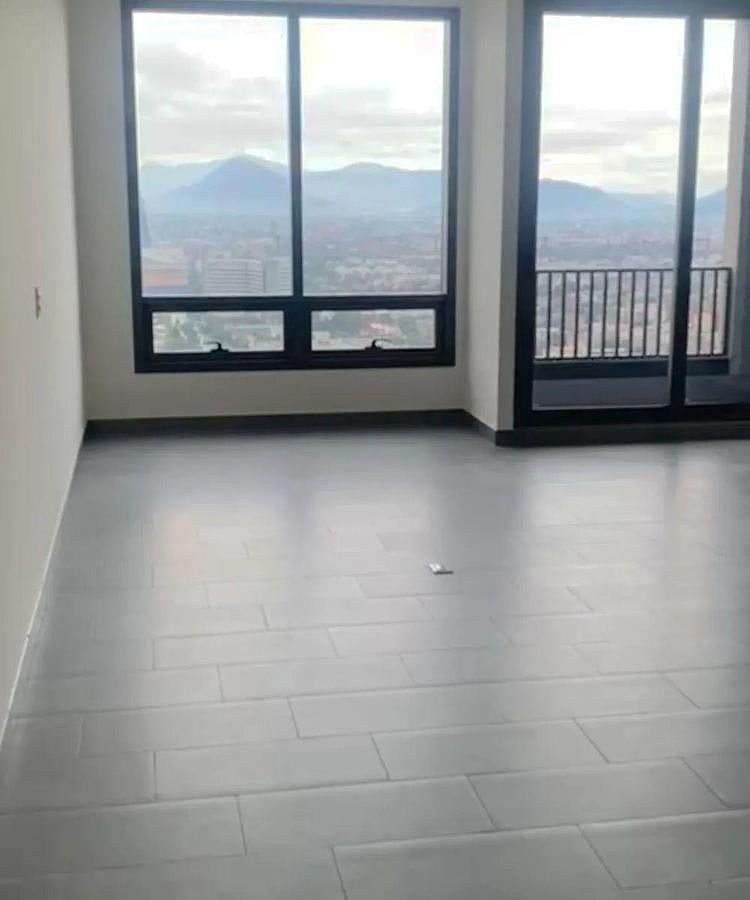 Apartamento em Tabacalera, Cuauhtémoc, foto 3 de 12