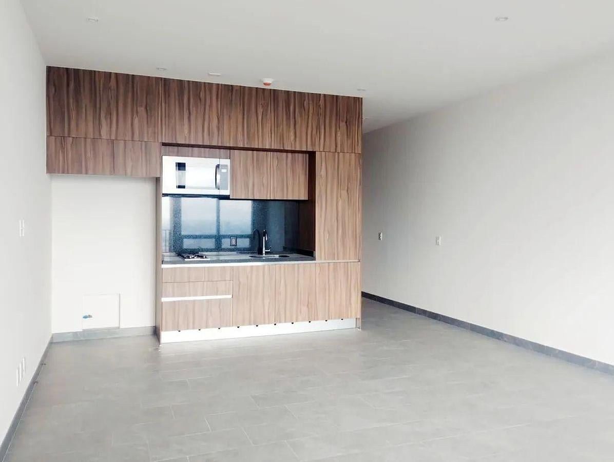 Apartamento em Tabacalera, Cuauhtémoc, foto 2 de 12