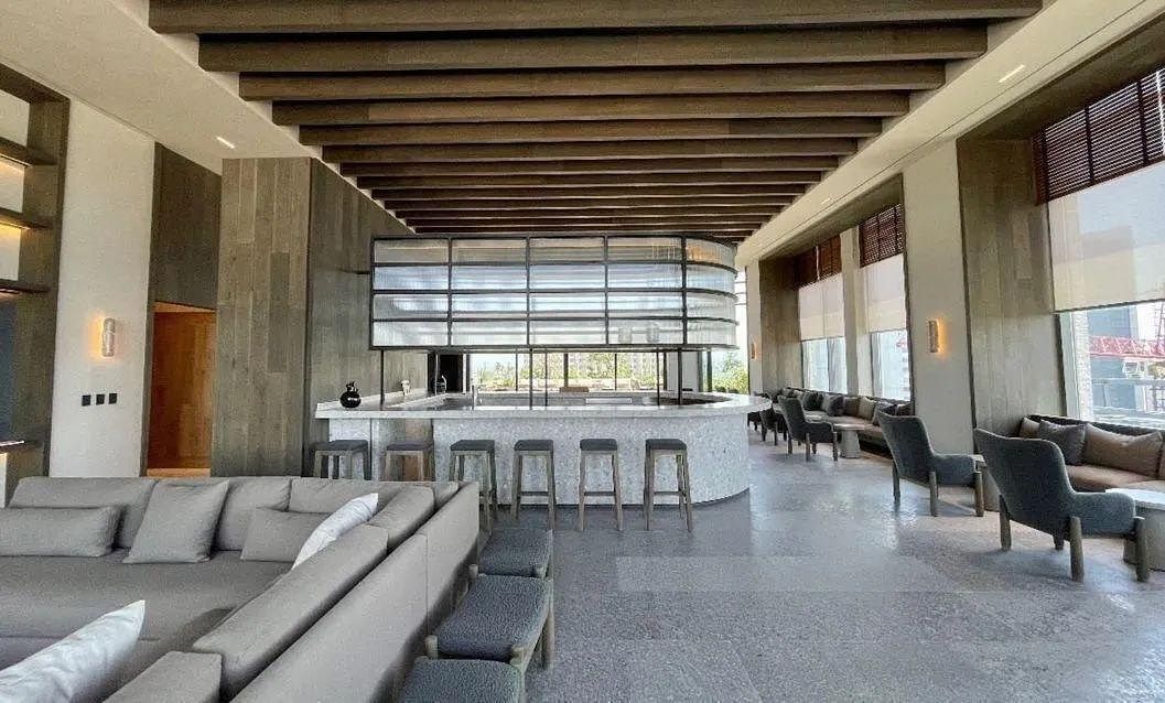 Apartamento em Tabacalera, Cuauhtémoc, foto 5 de 12